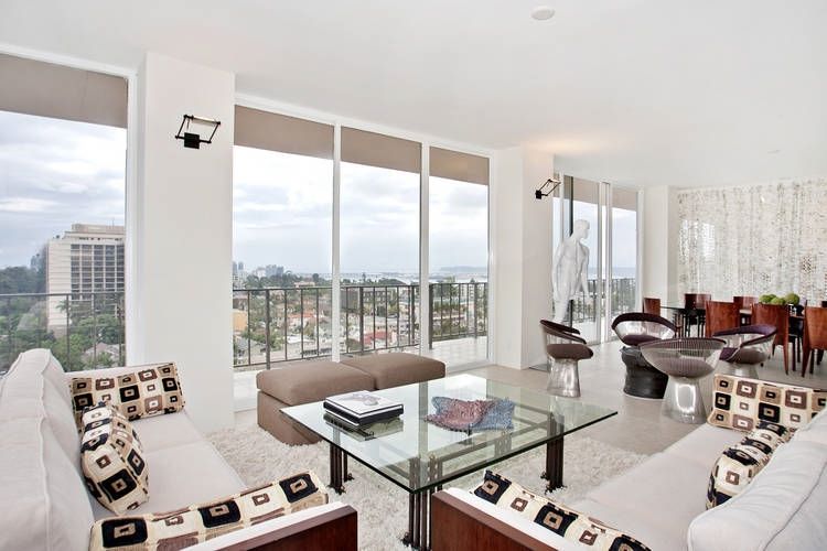 Main Photo: HILLCREST Condo for sale : 3 bedrooms : 3634 7th Ave #15G in San Diego