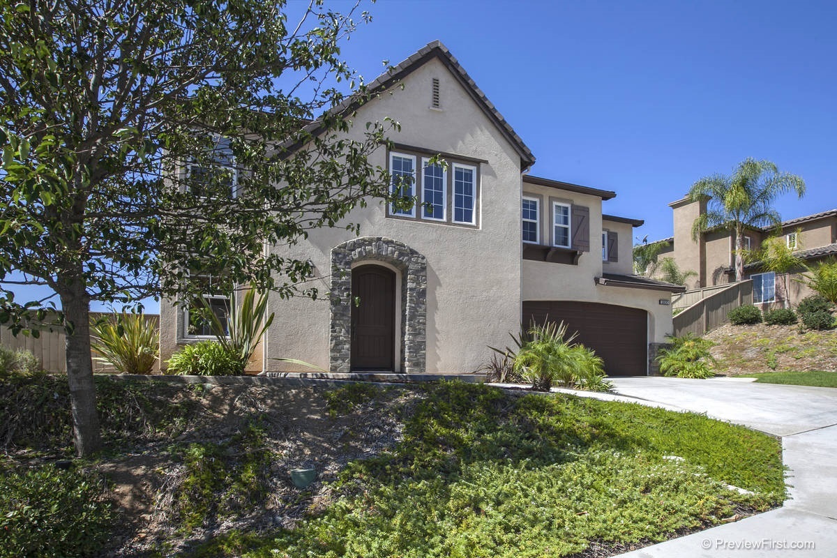 Main Photo: LA MESA House for sale : 3 bedrooms : 3800 SACRAMENTO DRIVE