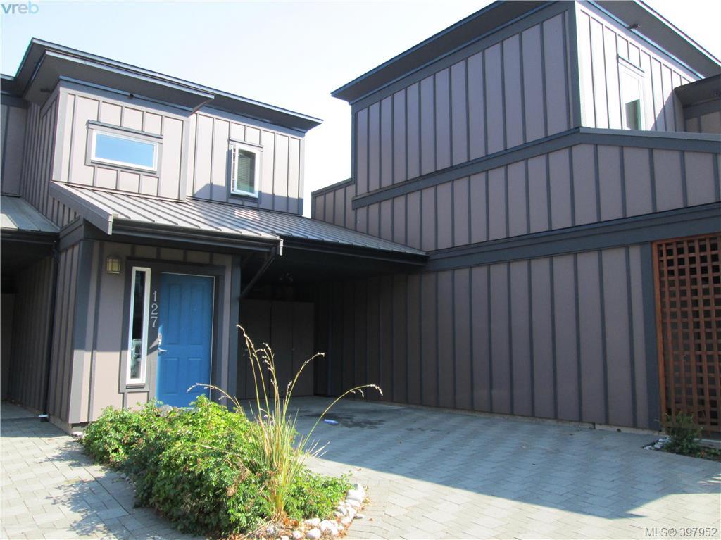 Main Photo: 127 6971 West Coast Road in SOOKE: Sk Whiffin Spit Recreational for sale (Sooke) : MLS®# 397952