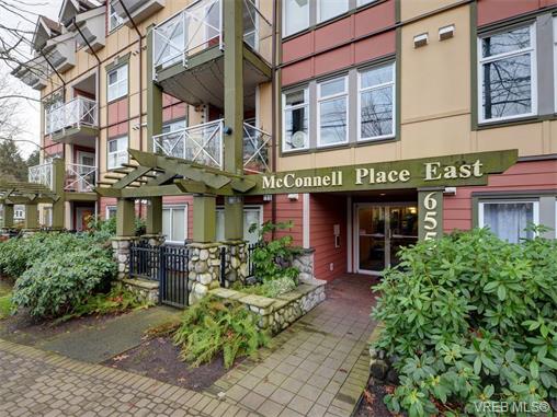 FEATURED LISTING: 114 - 655 Goldstream Ave VICTORIA