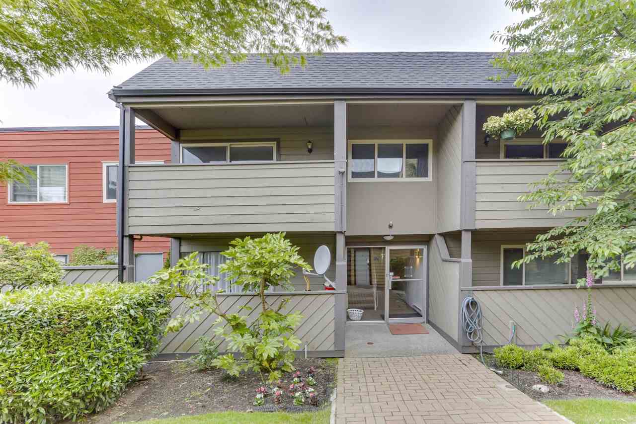 FEATURED LISTING: 250 - 5421 10 Avenue Delta