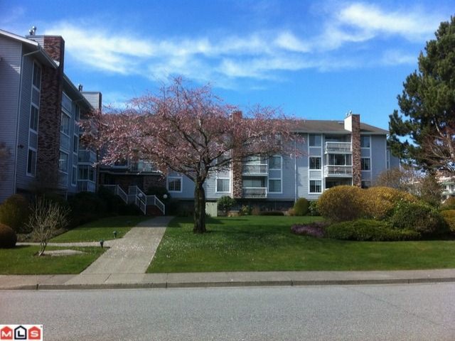 FEATURED LISTING: 107 - 5379 205TH Street Langley