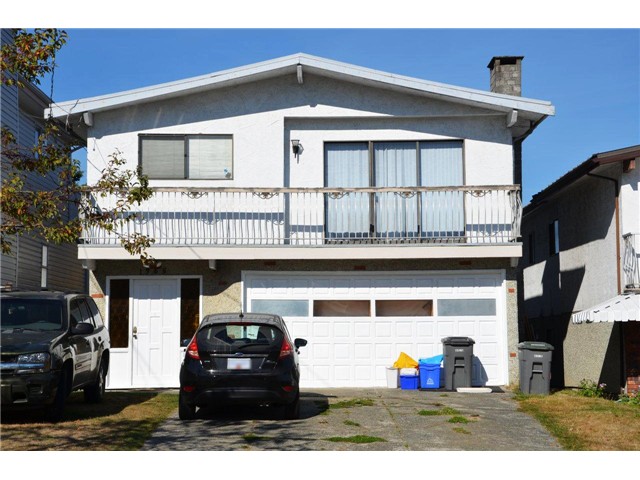 FEATURED LISTING: 1365 29TH Avenue East Vancouver