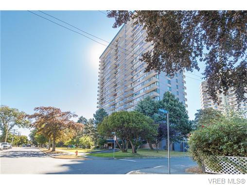 FEATURED LISTING: 907 - 647 Michigan St VICTORIA