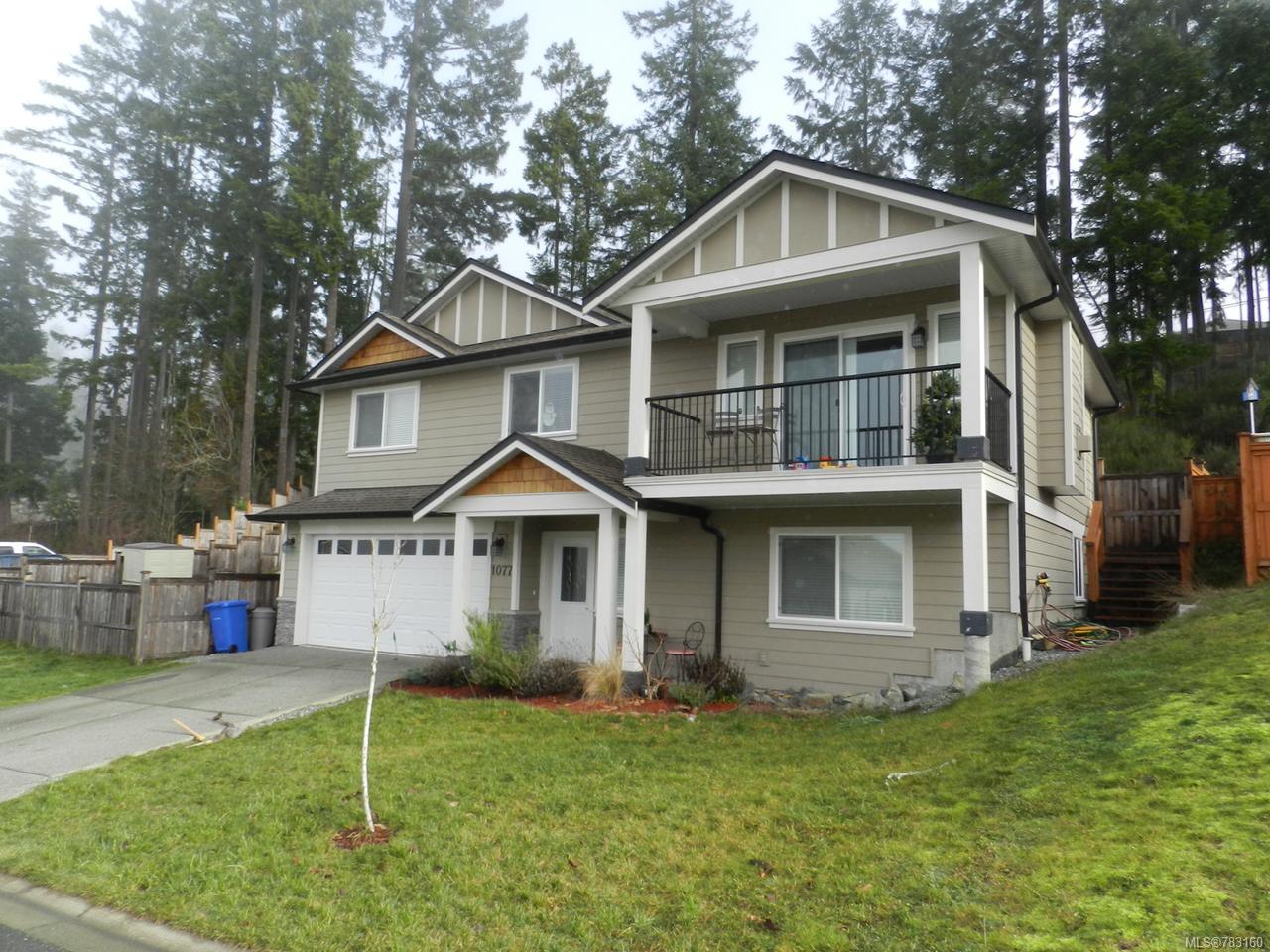 FEATURED LISTING: 1077 Lisa Close SHAWNIGAN LAKE