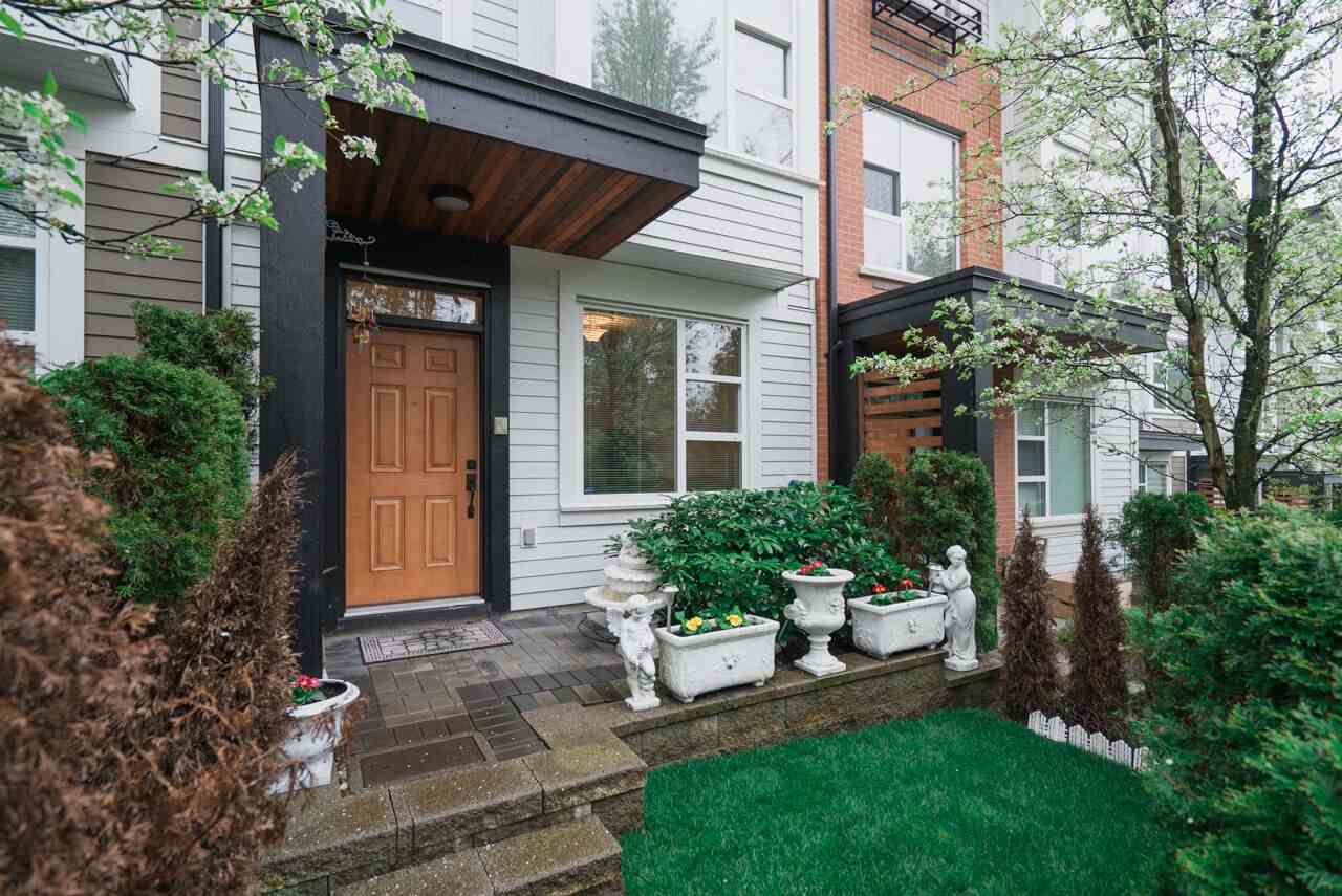 FEATURED LISTING: 17 - 1299 COAST MERIDIAN Road Coquitlam
