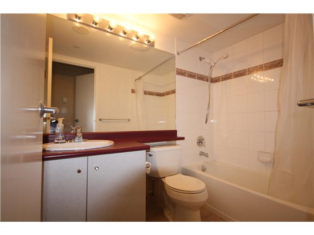 Main Photo: # 307 822 HOMER ST in Vancouver: Downtown VW Condo for sale (Vancouver West) : MLS®# V952930