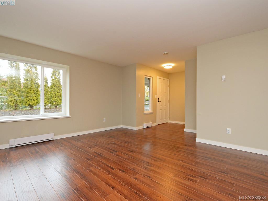 Main Photo: 4272 Quadra Street in VICTORIA: SE High Quadra Single Family Detached for sale (Saanich East) : MLS®# 388834