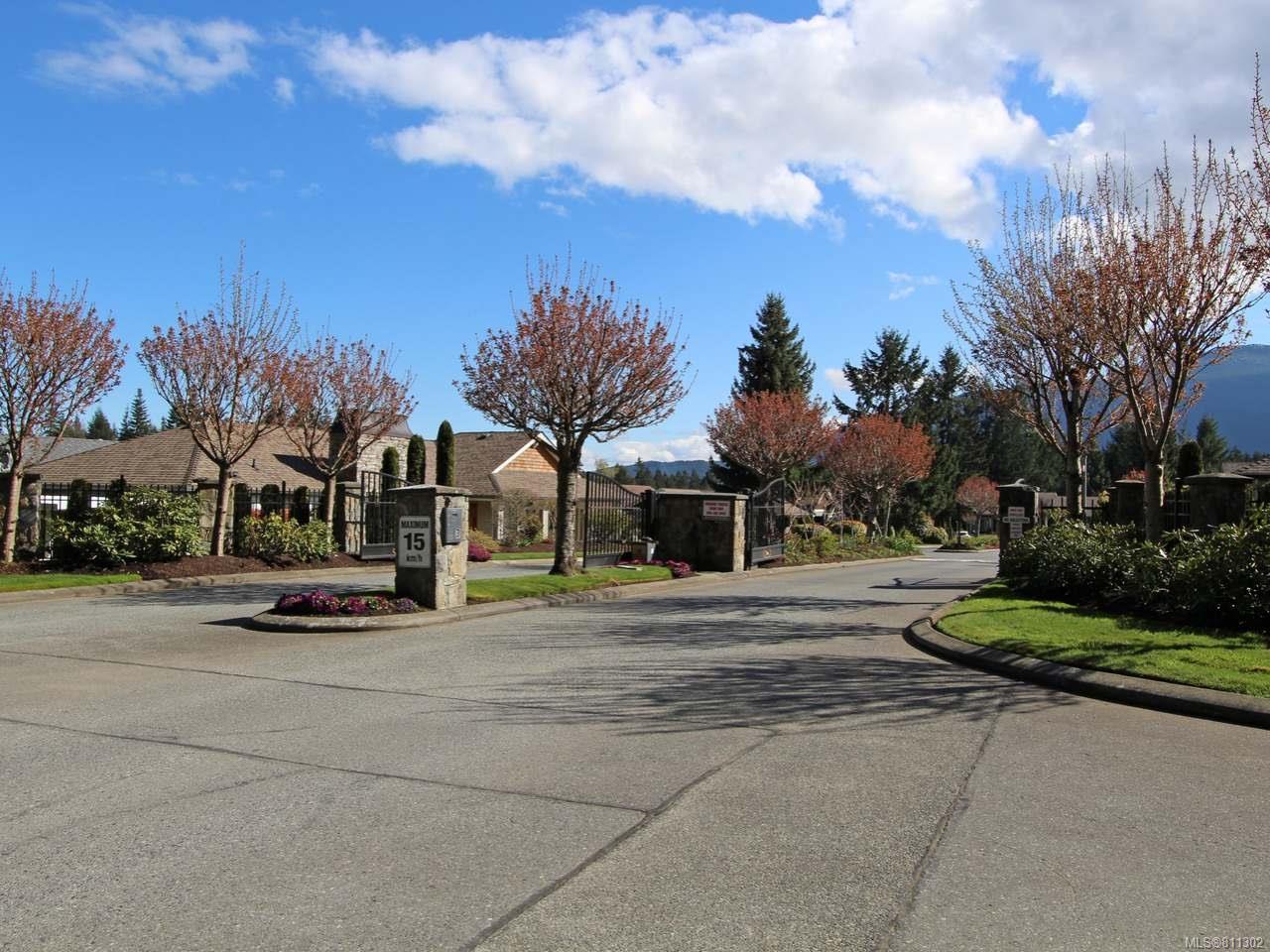FEATURED LISTING: 69 - 3842 Maplewood Dr NANAIMO