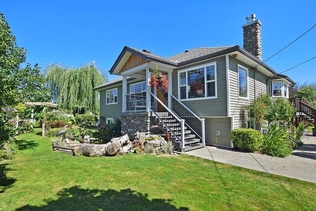 FEATURED LISTING: 8980 SHOOK Road Mission
