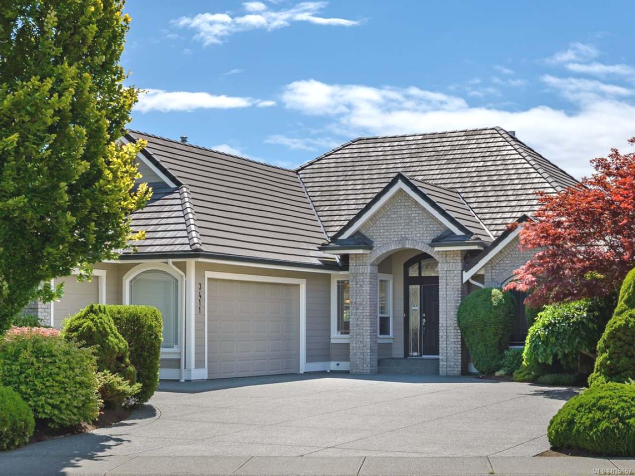 FEATURED LISTING: 3411 Royal Vista Way COURTENAY