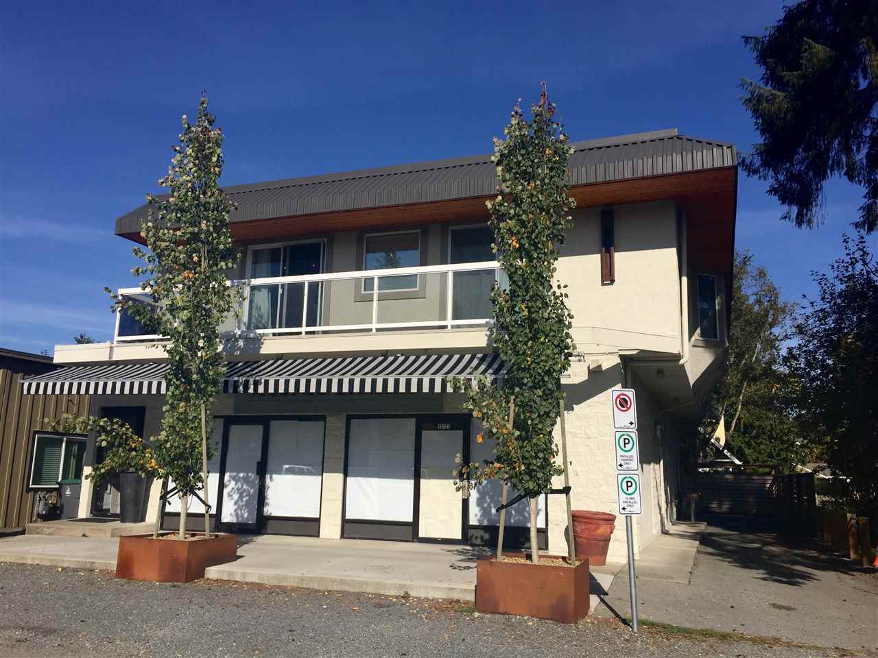 Main Photo: 12171 SULLIVAN Street in Surrey: Crescent Bch Ocean Pk. Retail for sale (South Surrey White Rock) : MLS®# C8007715