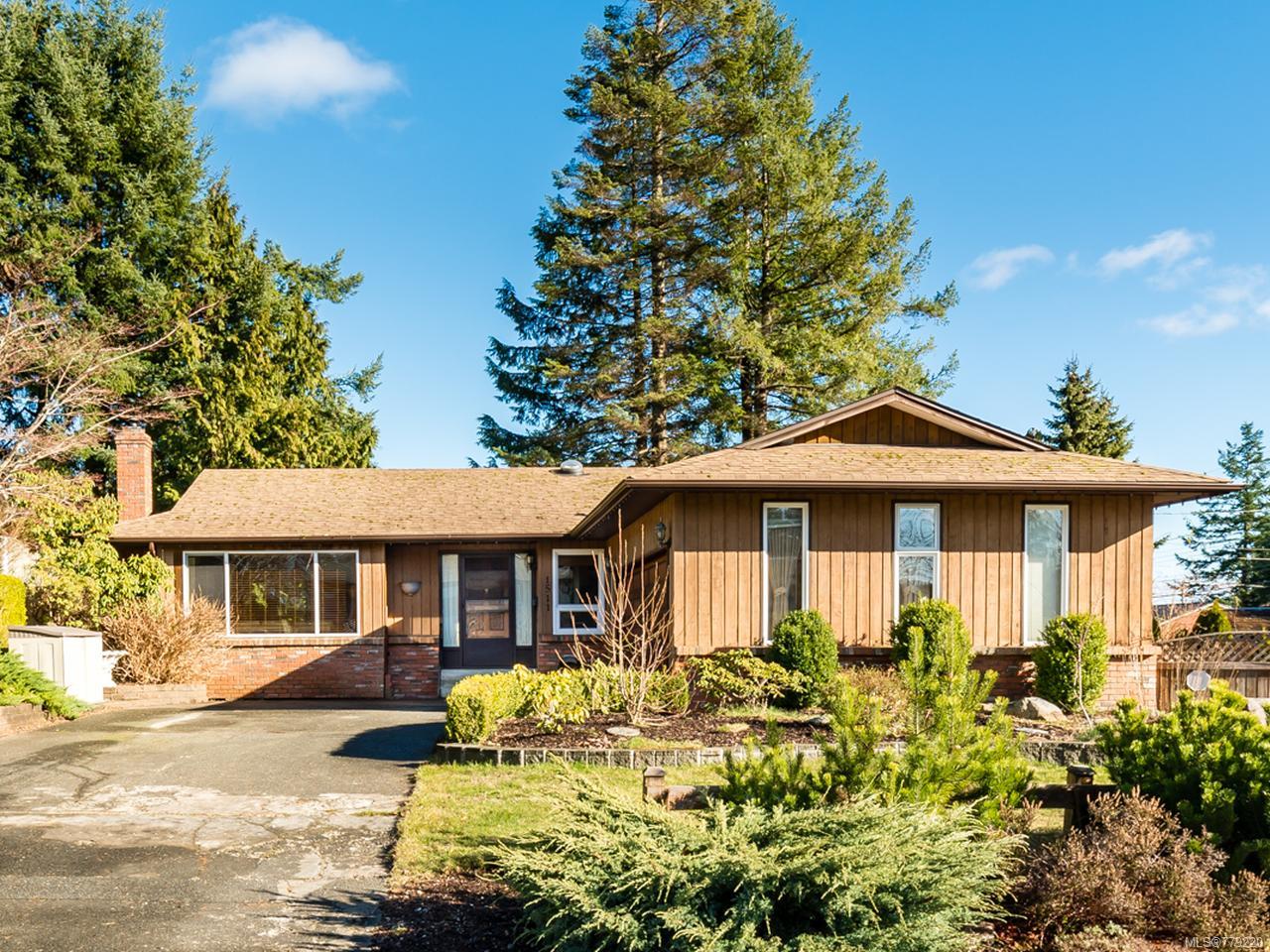 FEATURED LISTING: 1511 LEED ROAD CAMPBELL RIVER