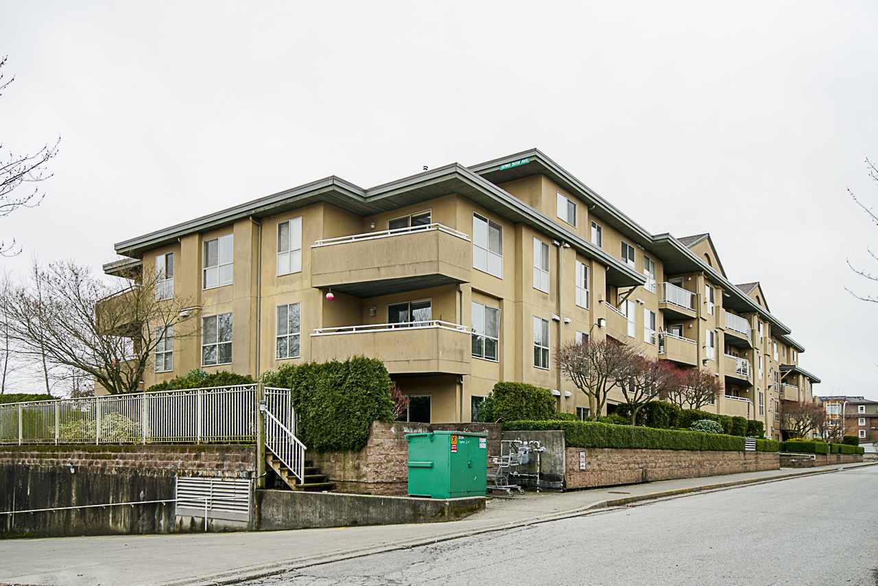 FEATURED LISTING: 106 - 13780 76 Avenue Surrey