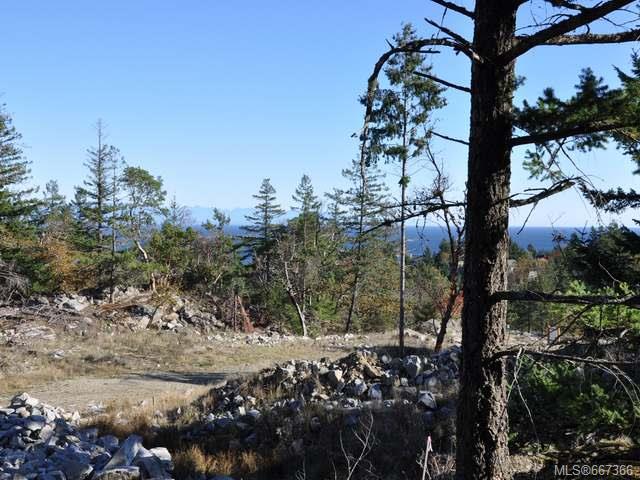 FEATURED LISTING: LT 20 BONNINGTON DRIVE NANOOSE BAY