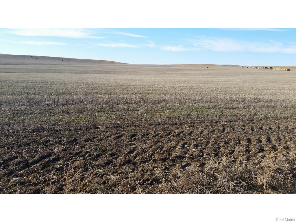Main Photo: RM POPLAR VALLEY: Rockglen Farm for sale (Moose Jaw SW) : MLS® # 597764