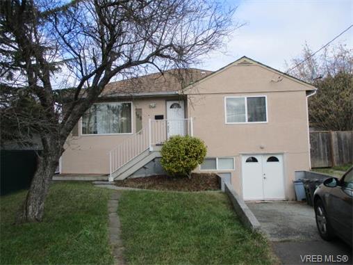 FEATURED LISTING: 158 Sims Ave VICTORIA