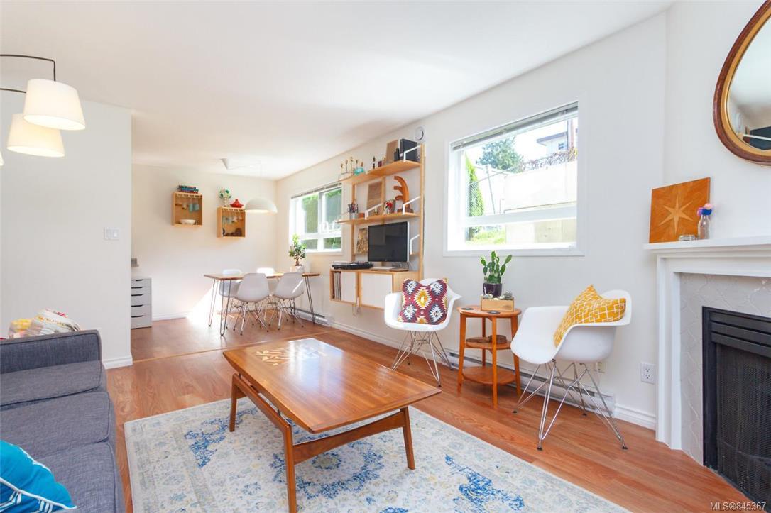 FEATURED LISTING: 110 - 2529 Wark St