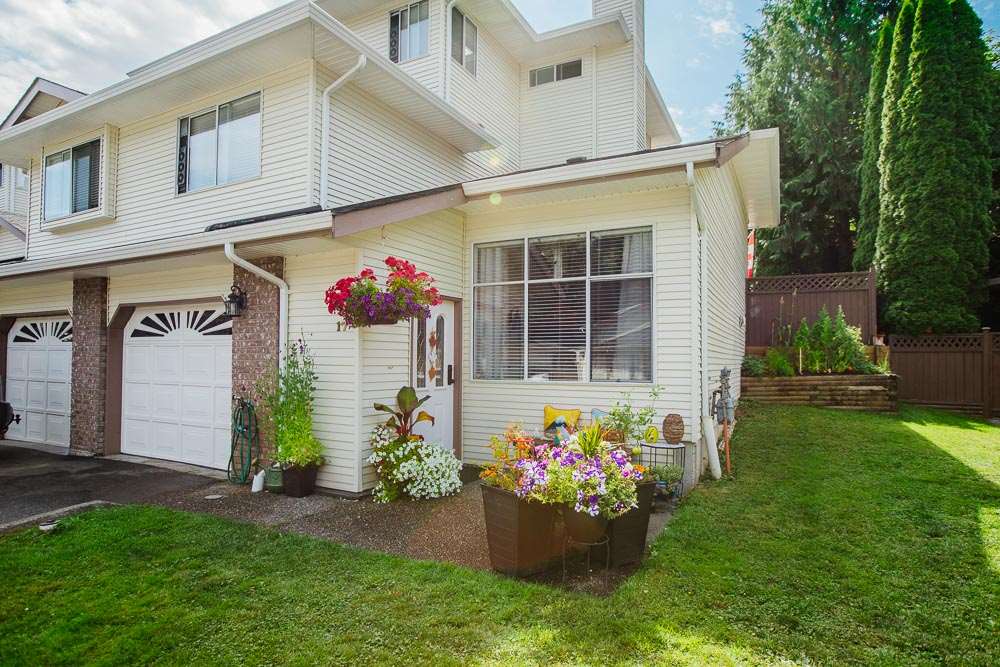 FEATURED LISTING: 17 - 22900 126 Avenue Maple Ridge