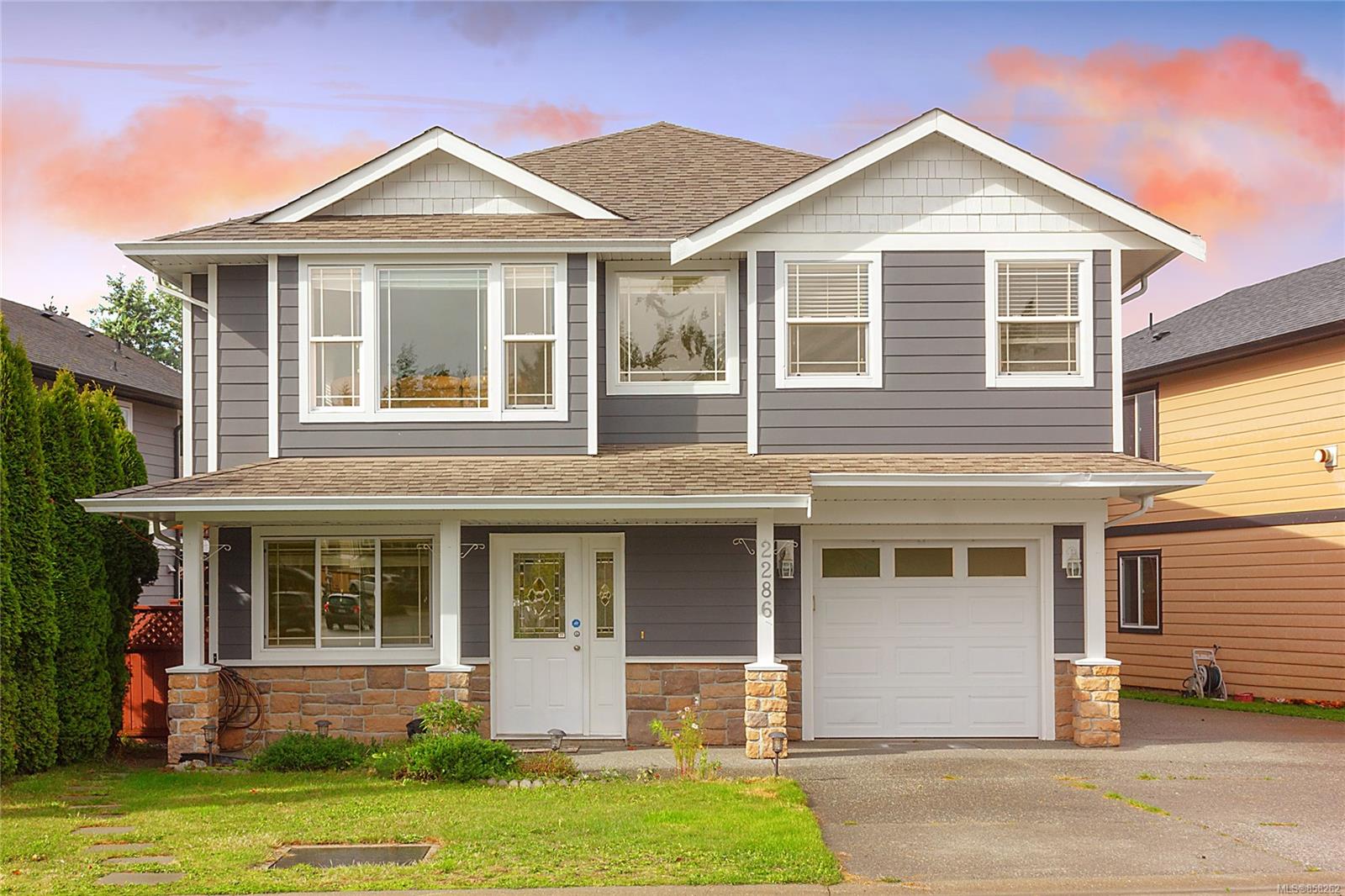 FEATURED LISTING: 2286 Church Hill Dr