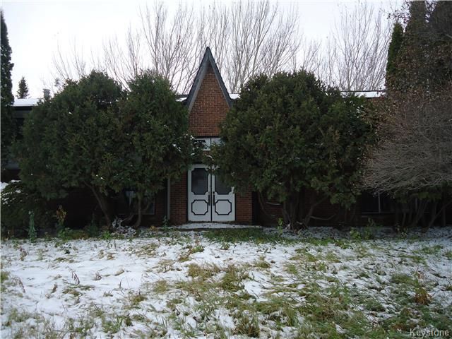 Main Photo: 56144 millbrook Road in Dugald: RM of Springfield Residential for sale (R04) : MLS®# 1728654