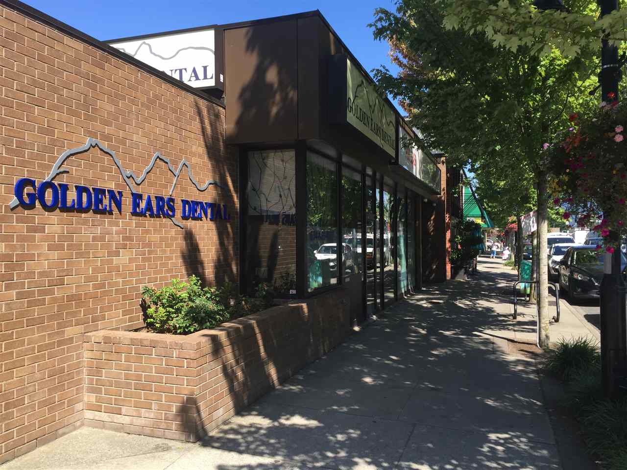 Main Photo: 103 11955 224 Street in Maple Ridge: East Central Office for lease : MLS®# C8018665