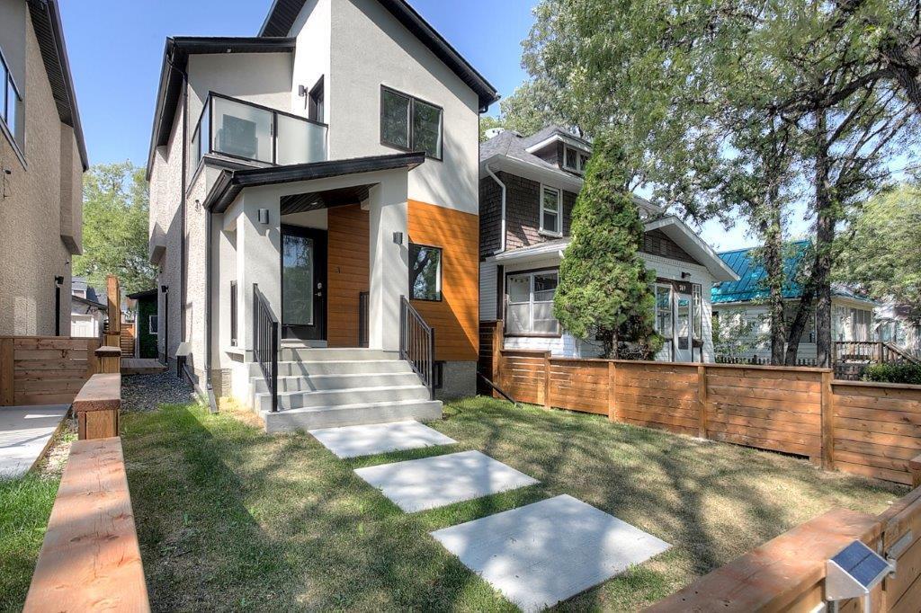 FEATURED LISTING: 751 Garwood Avenue Winnipeg