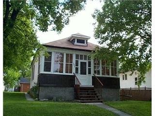 Main Photo:  in Winnipeg: West Kildonan / Garden City Single Family Detached for sale (North West Winnipeg) 