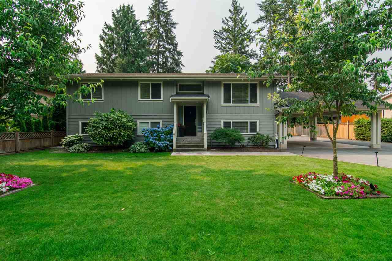FEATURED LISTING: 20610 44A Avenue Langley