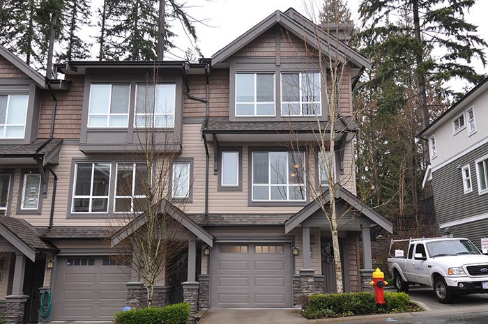 FEATURED LISTING: 142 - 1460 SOUTHVIEW Street Coquitlam