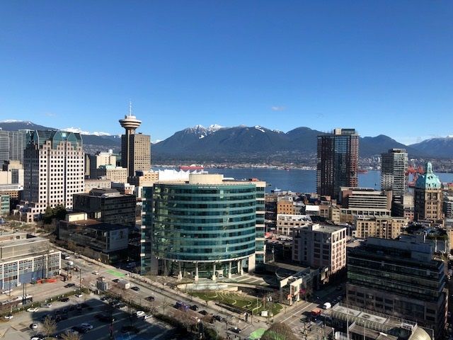 FEATURED LISTING: 2902 - 668 CITADEL PARADE Vancouver
