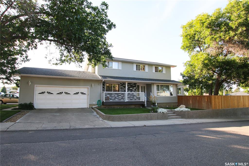 FEATURED LISTING: 11 Conlin Drive Swift Current