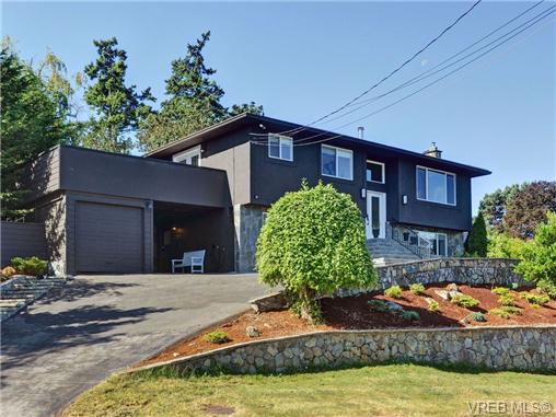 FEATURED LISTING: 1291 Highrock Avenue VICTORIA
