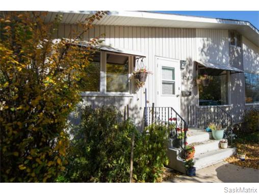 FEATURED LISTING: 3213 Mcgill Street Saskatoon