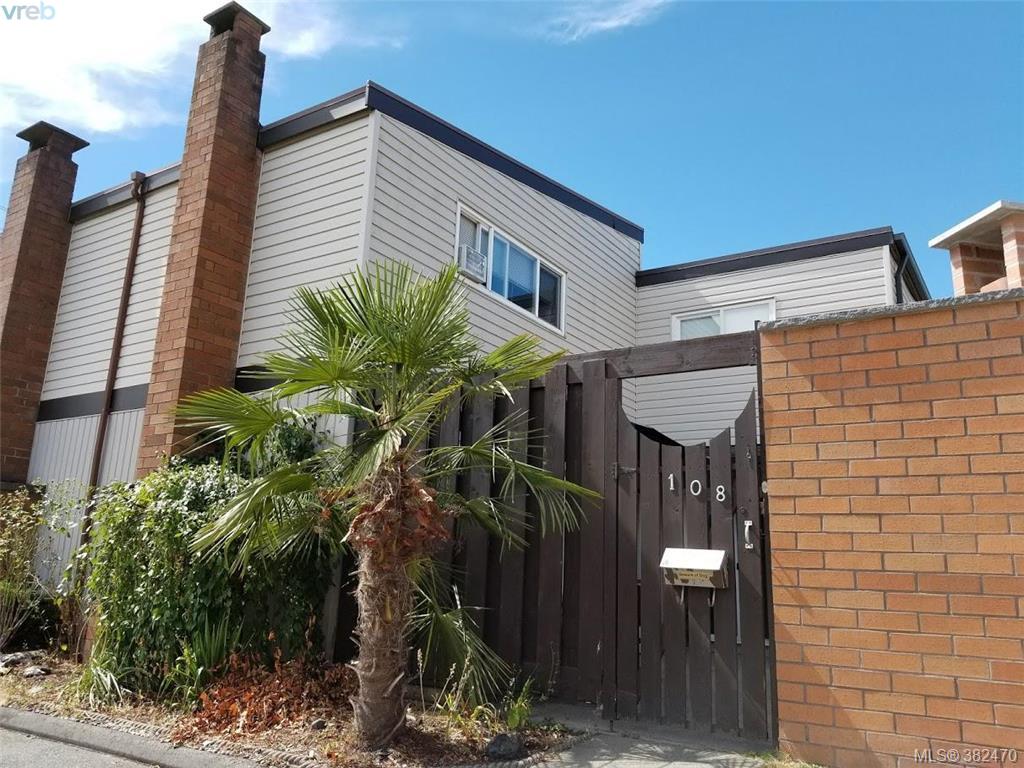 FEATURED LISTING: 108 - 984 Dunford Ave VICTORIA