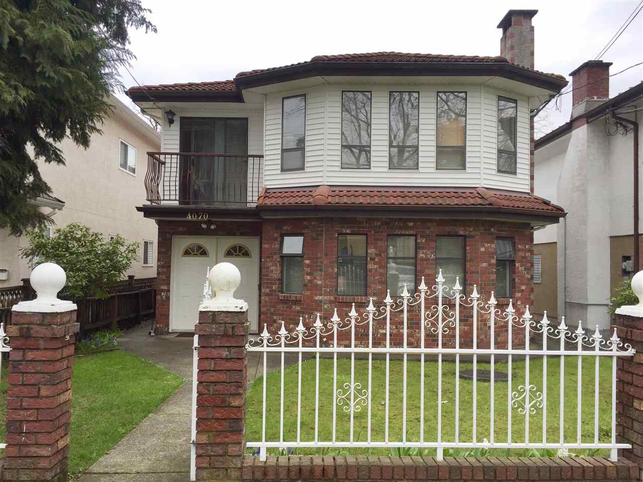 FEATURED LISTING: 4070 MILLER Street Vancouver