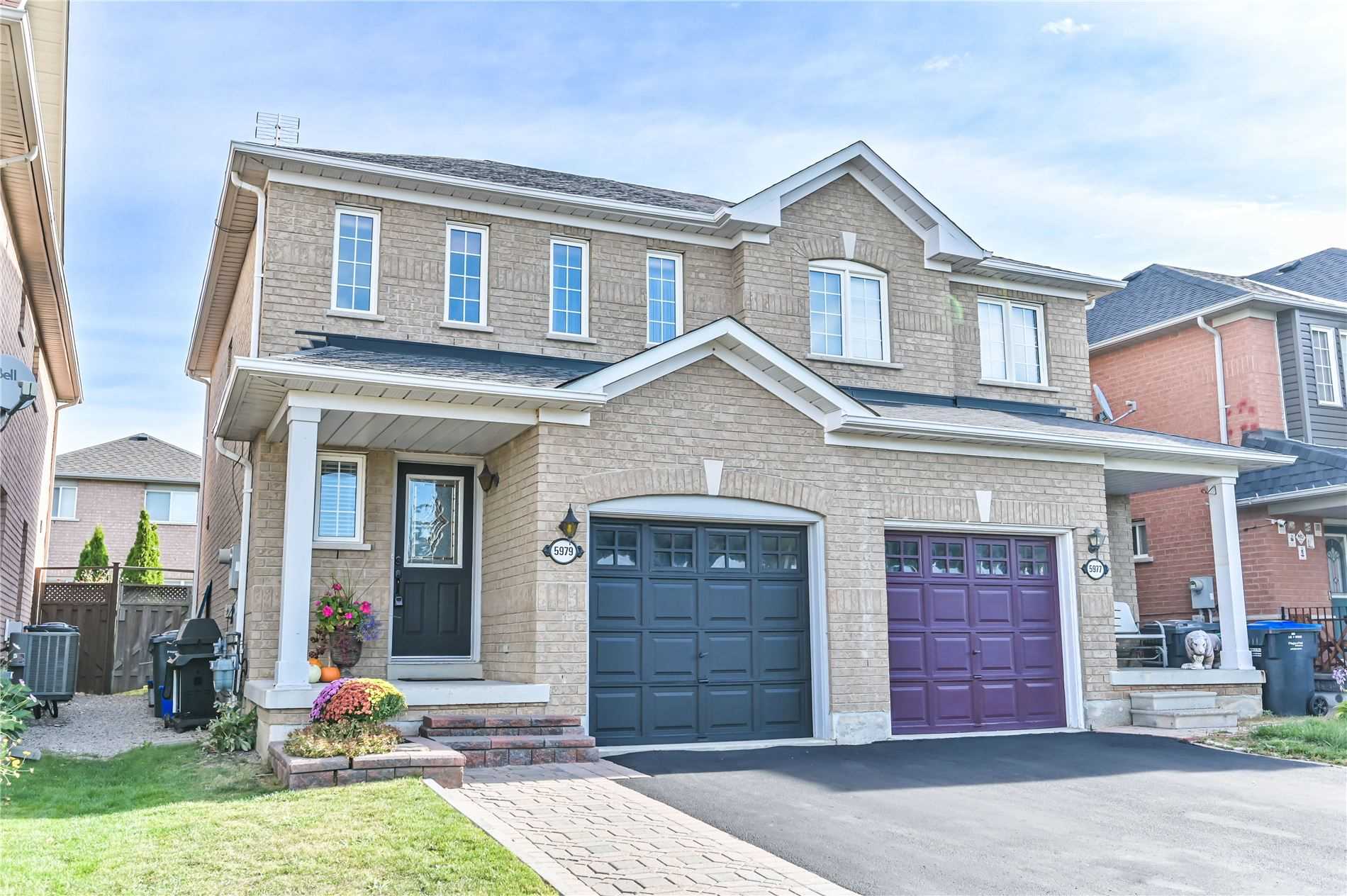 FEATURED LISTING: 5979 Churchill Meadows Boulevard Mississauga