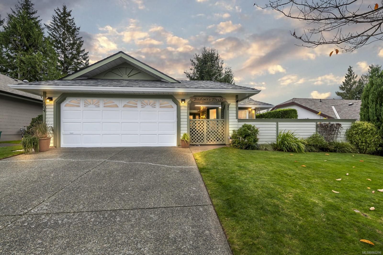 FEATURED LISTING: 604 Pine Ridge Dr