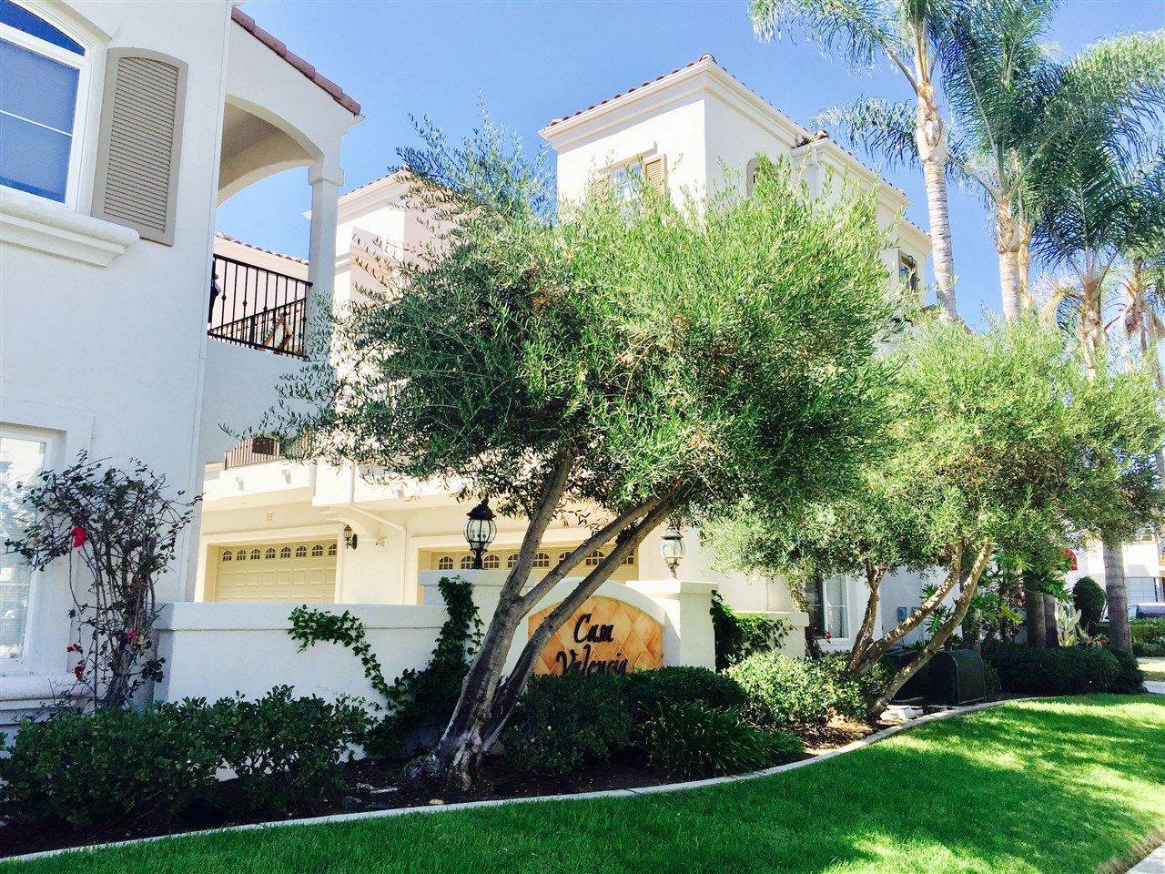 Main Photo: HILLCREST Condo for sale : 3 bedrooms : 3620 INDIANA ST #105 in San Diego