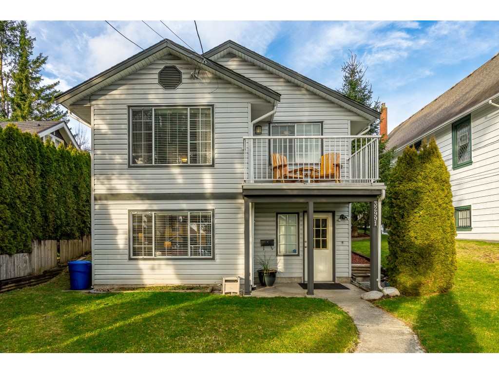 FEATURED LISTING: 32991 2ND Avenue Mission