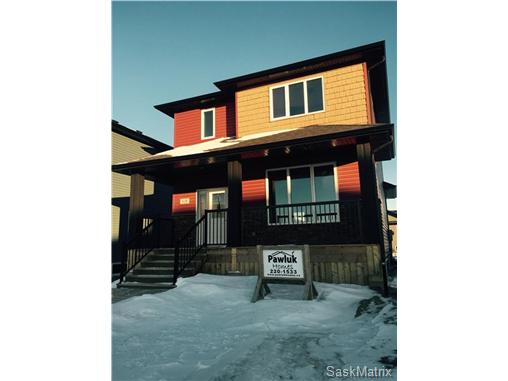 FEATURED LISTING: 528 Maple Crescent Warman