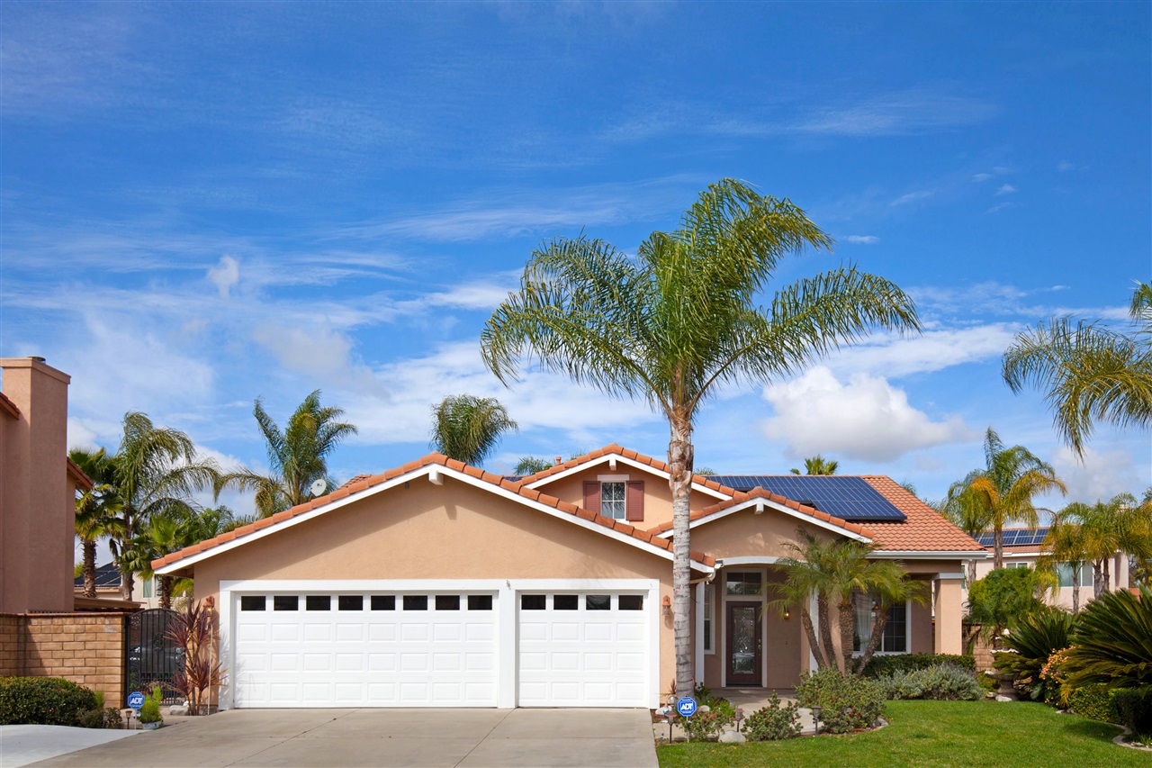 Main Photo: TEMECULA House for sale : 3 bedrooms : 32080 Cala Gerona