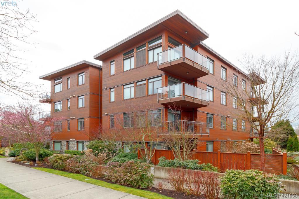 FEATURED LISTING: 103 - 3610 Richmond Rd VICTORIA
