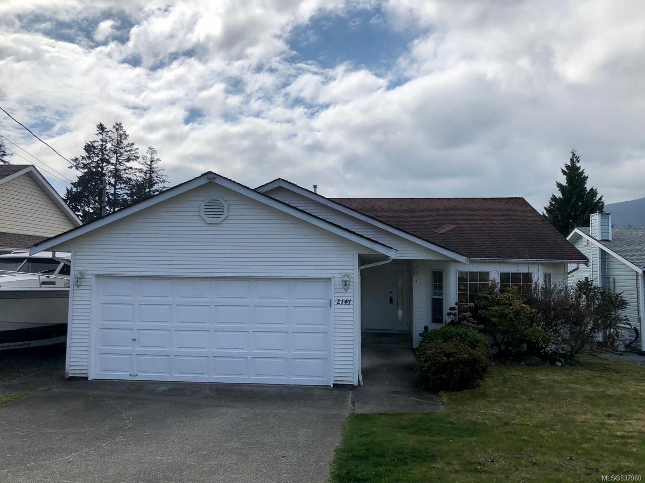 FEATURED LISTING: 2147 Lang Cres NANAIMO