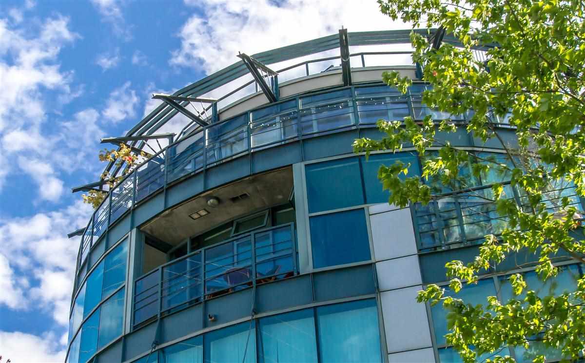 FEATURED LISTING: 304 - 1630 1ST Avenue West Vancouver