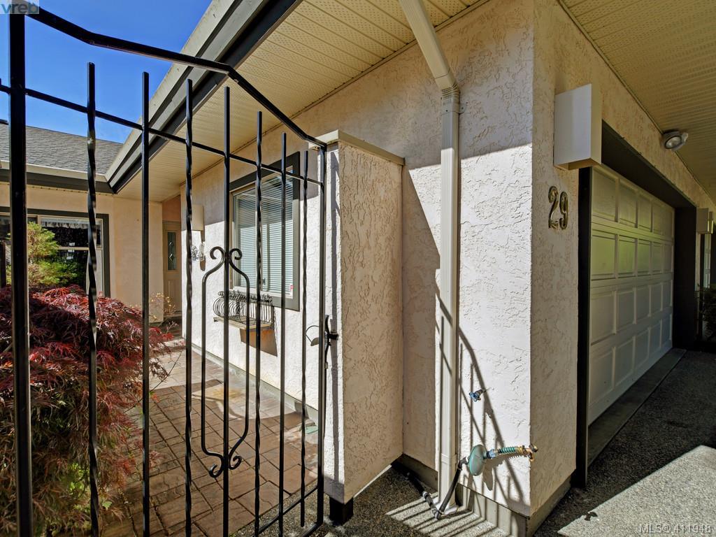 FEATURED LISTING: 29 - 4360 Emily Carr Dr VICTORIA