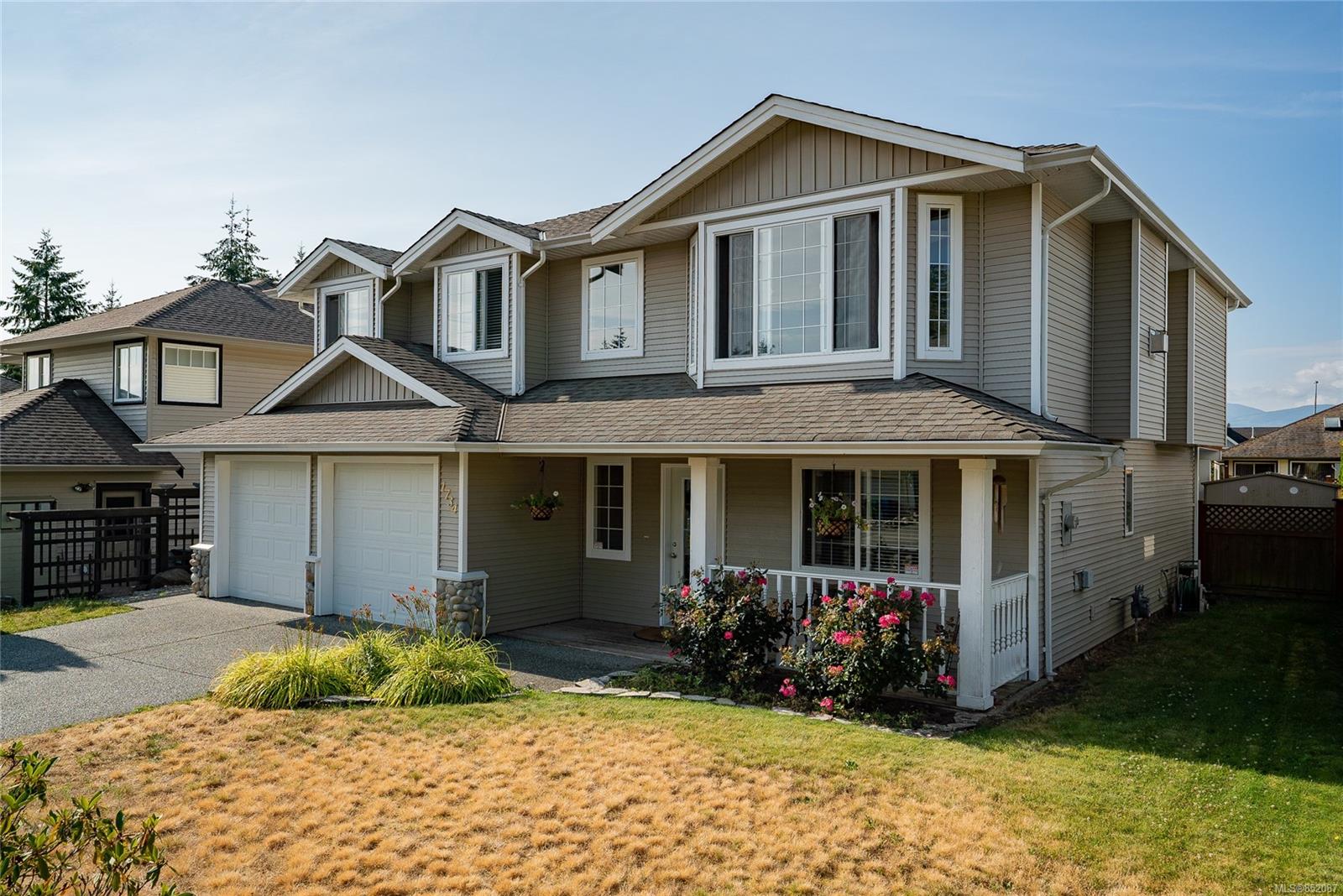 FEATURED LISTING: 1734 White Blossom Way