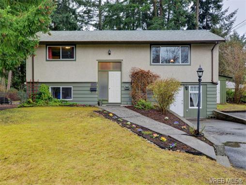 FEATURED LISTING: 985 Haslam Ave VICTORIA