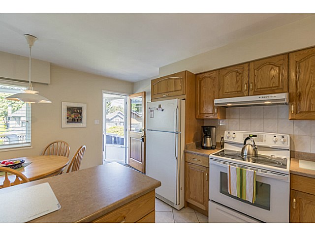 Main Photo: 3729 W 23RD AV in Vancouver: Dunbar House for sale (Vancouver West) : MLS®# V1138351