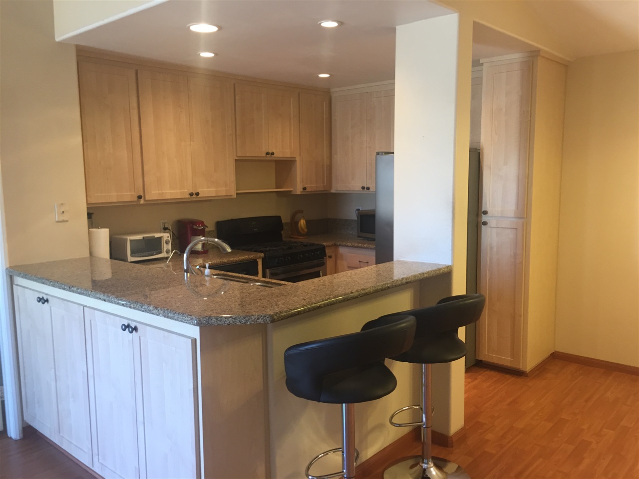 Main Photo: HILLCREST Condo for sale : 2 bedrooms : 3919 Normal #304 in San Diego